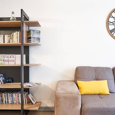 Offre Speciale Centre Verdun - Ideal Famille - Le Chatelois Exteriér fotografie