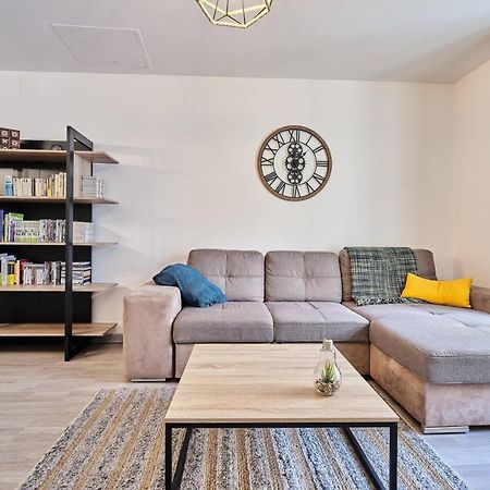 Offre Speciale Centre Verdun - Ideal Famille - Le Chatelois Exteriér fotografie