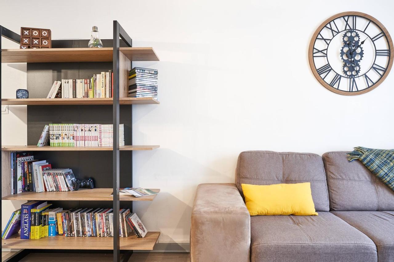 Offre Speciale Centre Verdun - Ideal Famille - Le Chatelois Exteriér fotografie