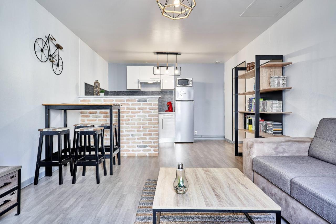 Offre Speciale Centre Verdun - Ideal Famille - Le Chatelois Exteriér fotografie