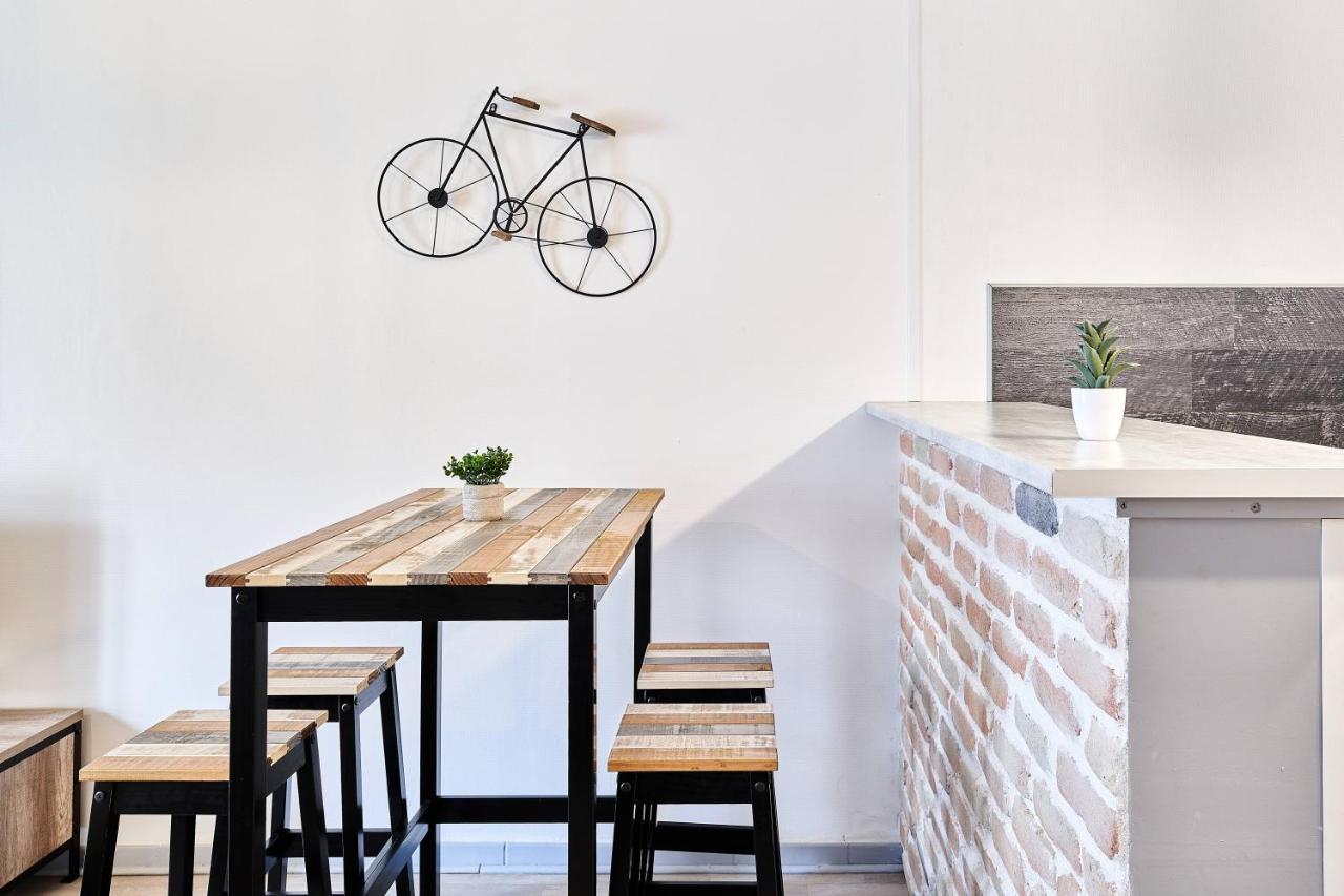 Offre Speciale Centre Verdun - Ideal Famille - Le Chatelois Exteriér fotografie