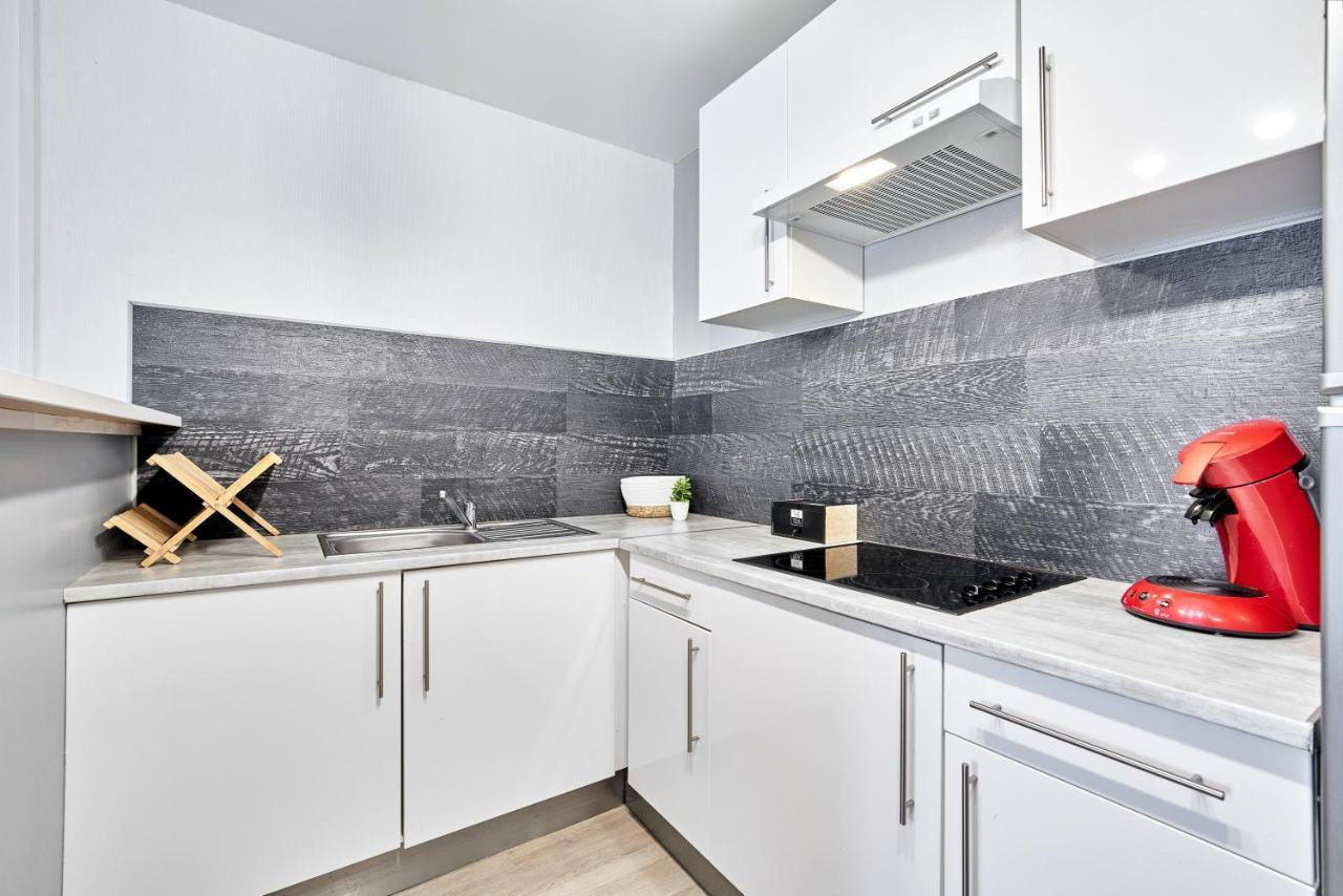 Offre Speciale Centre Verdun - Ideal Famille - Le Chatelois Exteriér fotografie