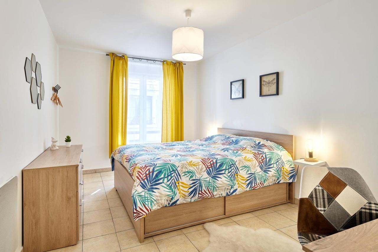Offre Speciale Centre Verdun - Ideal Famille - Le Chatelois Exteriér fotografie