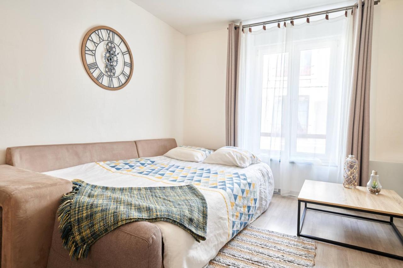 Offre Speciale Centre Verdun - Ideal Famille - Le Chatelois Exteriér fotografie