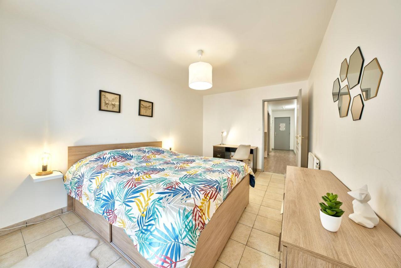 Offre Speciale Centre Verdun - Ideal Famille - Le Chatelois Exteriér fotografie