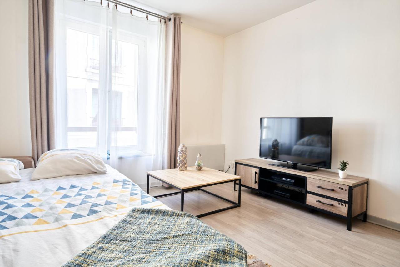 Offre Speciale Centre Verdun - Ideal Famille - Le Chatelois Exteriér fotografie